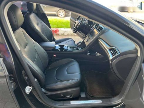 Ford Fusion 2013 - фото 19