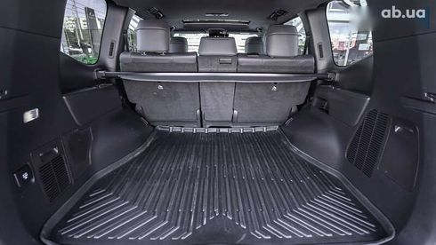Toyota Land Cruiser 2023 - фото 10