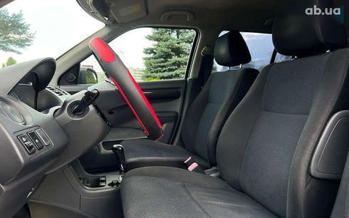 Suzuki Swift 2007 - фото 17