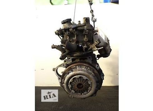 двигатель в сборе для Toyota Corolla - купить на Автобазаре - фото 5