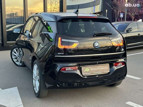 BMW i3 2018 - фото 3