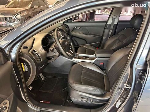 Kia Sportage 2013 - фото 19