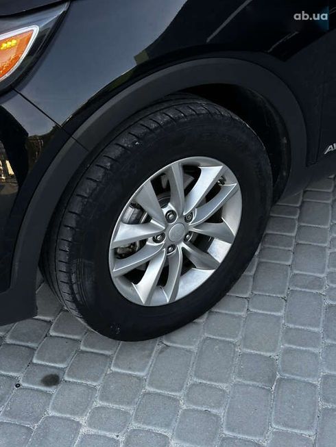 Kia Sorento 2016 - фото 5