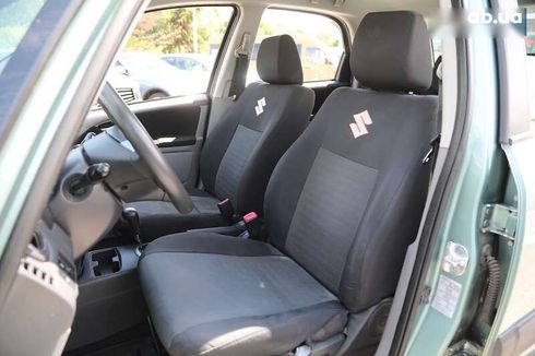 Suzuki SX4 2013 - фото 6