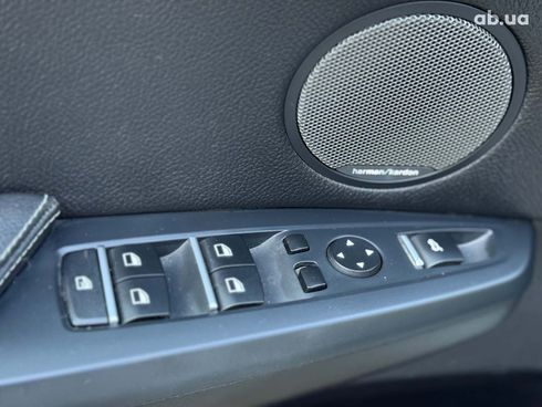 BMW X3 2015 белый - фото 24