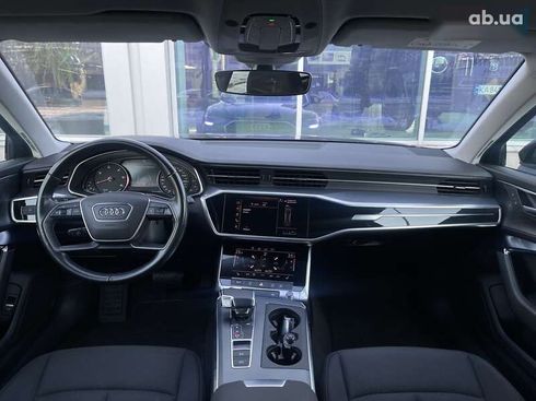 Audi A6 2018 - фото 10