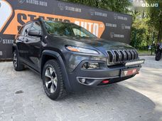 Купить Jeep бу в Виннице - купить на Автобазаре