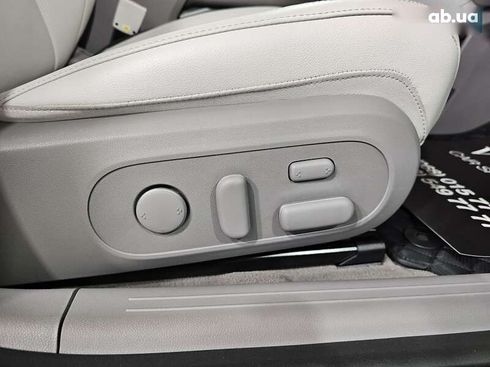 Hyundai Ioniq 6 2023 - фото 22