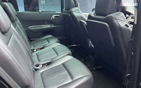 Peugeot 5008 2010 - фото 17
