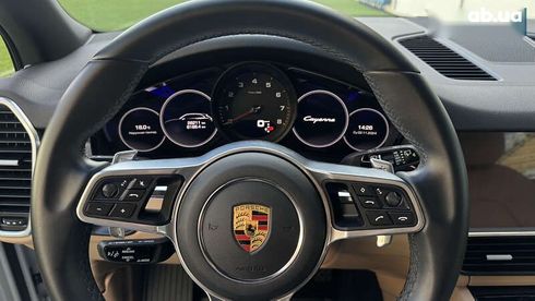 Porsche Cayenne 2021 - фото 16