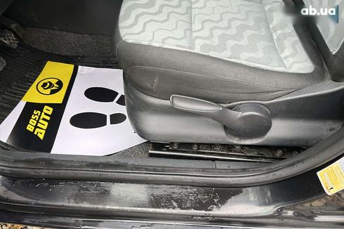 Skoda Fabia 2009 - фото 11