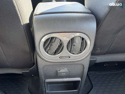 Volkswagen Tiguan 2016 - фото 29