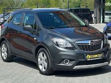 Продаж вживаних Opel в Чернівецькій області - купити на Автобазарі