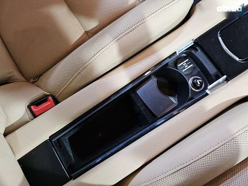 Porsche Panamera 2013 - фото 16