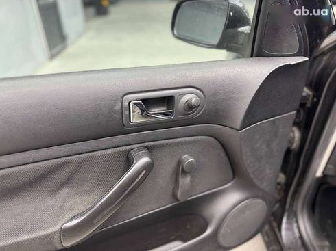 Volkswagen Golf 2000 - фото 7
