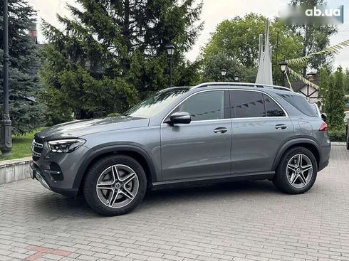 Mercedes-Benz GLE-Class 2023 - фото 2