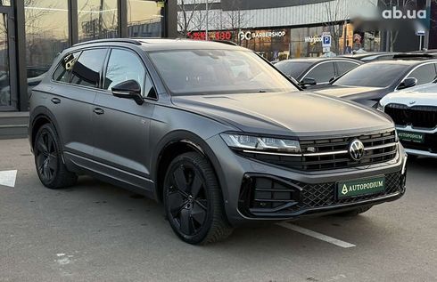 Volkswagen Touareg 2024 - фото 14