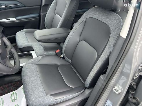 Kia EV5 2024 - фото 7