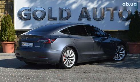 Tesla Model 3 2018 - фото 12