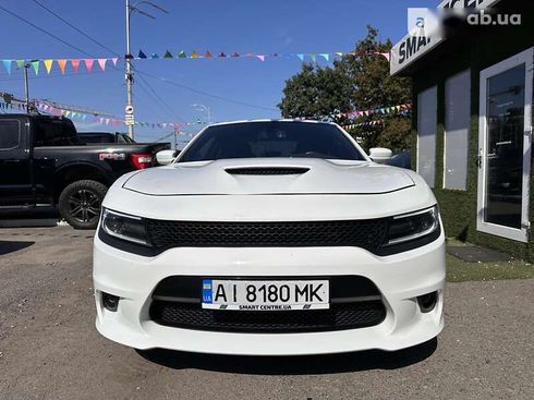 Dodge Charger 2018 - фото 2