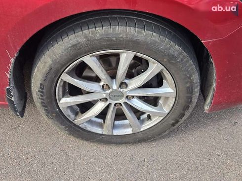 Mazda 6 2017 - фото 18