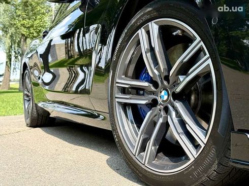 BMW 8 серия 2024 - фото 25