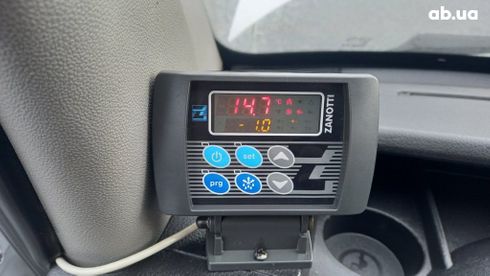 Mercedes-Benz Sprinter 2015 - фото 15