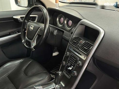 Volvo XC60 2012 - фото 22