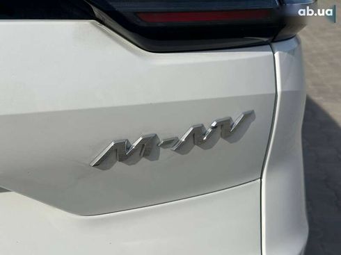 Honda M-NV 2023 - фото 9