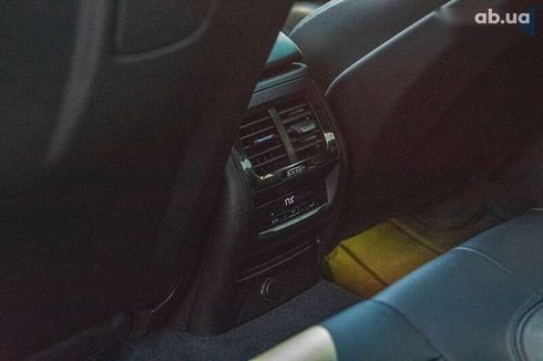 BMW X4 M 2019 - фото 26