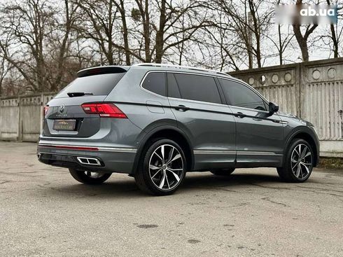 Volkswagen Tiguan 2023 - фото 14