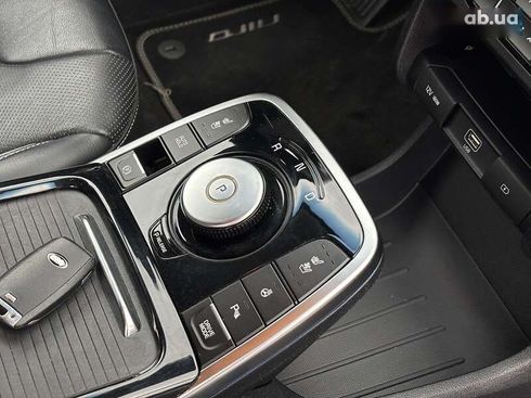 Kia Niro 2019 - фото 10