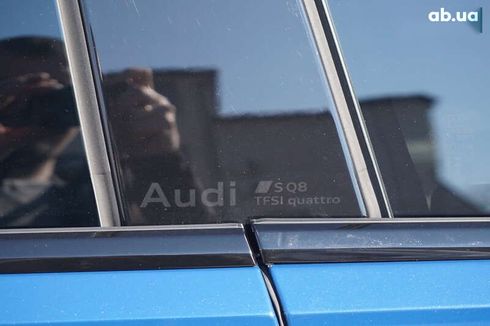 Audi SQ8 2024 - фото 16