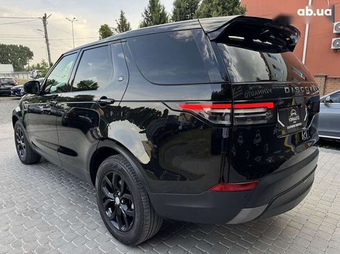 Land Rover Discovery 2018 - фото 13