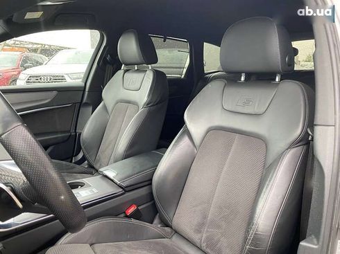 Audi A6 2019 - фото 19