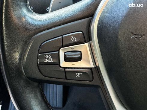 BMW X3 2018 черный - фото 26