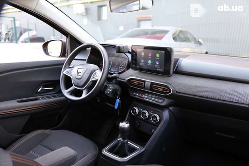 Dacia Sandero Stepway 2021 - фото 16