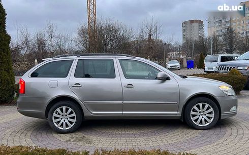 Skoda Octavia 2009 - фото 8