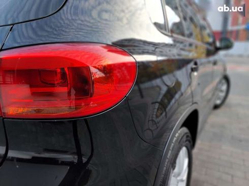 Volkswagen Tiguan 2015 - фото 20