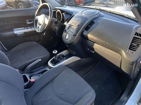 Kia Soul 2013 - фото 26