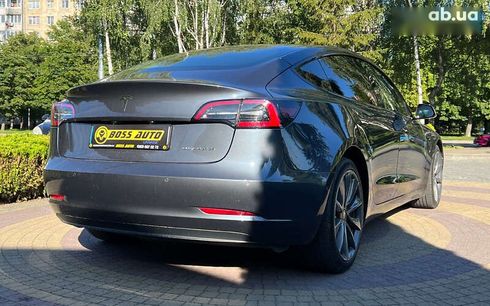 Tesla Model 3 2020 - фото 7
