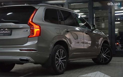 Volvo XC90 2020 - фото 13