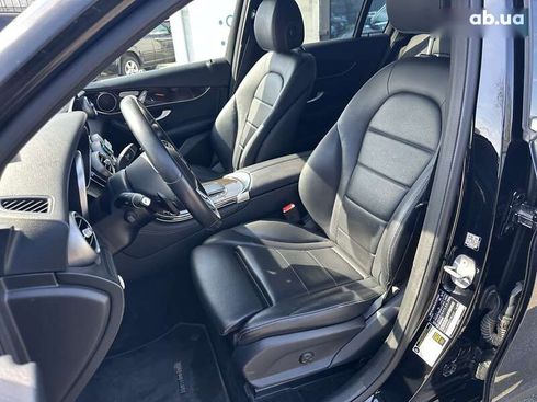 Mercedes-Benz GLC-Класс 2019 - фото 16