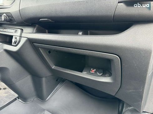 Peugeot Expert 2024 - фото 19