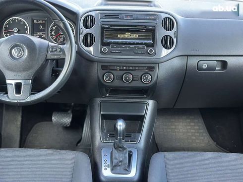 Volkswagen Tiguan 2014 - фото 25