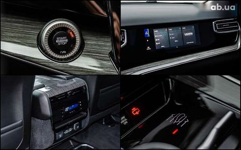 Jeep Wagoneer 2021 - фото 27