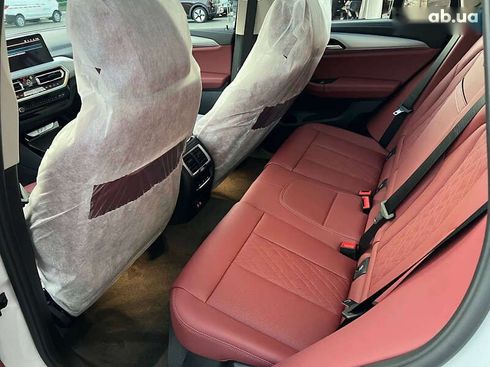 BMW iX3 2025 - фото 9