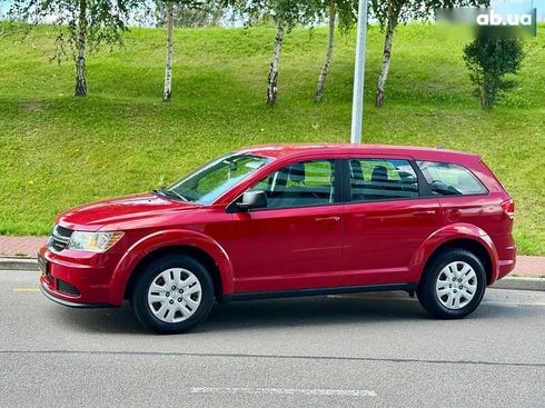 Dodge Journey 2015 - фото 6