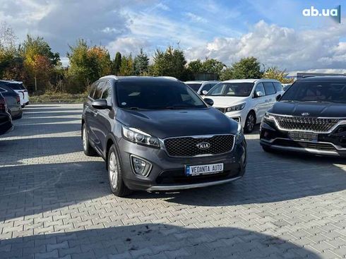 Kia Sorento 2014 - фото 4