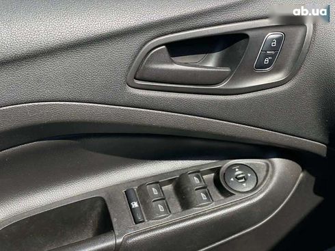 Ford Escape 2016 - фото 14